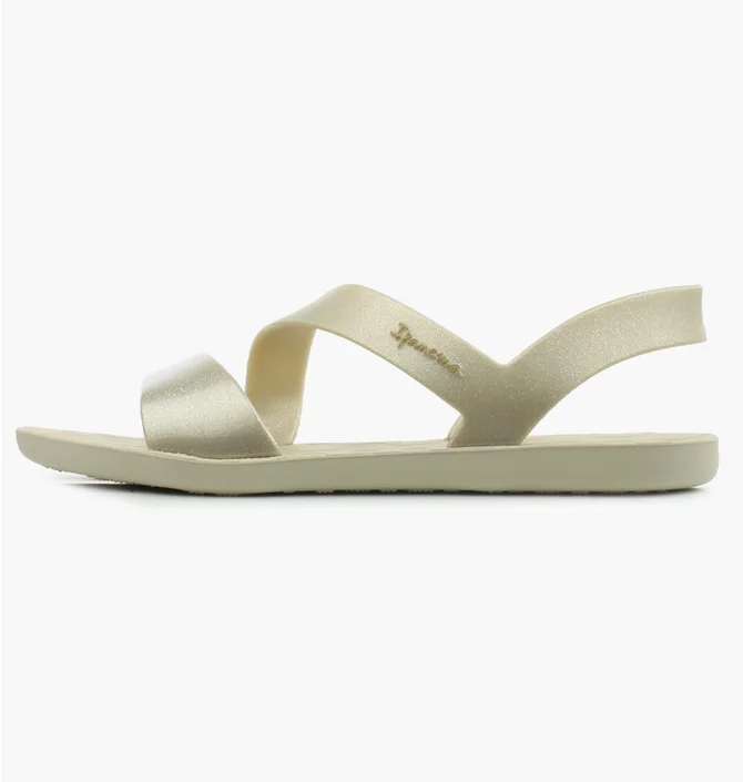 Сандалі жіночі Ipanema Sandalia Vibe Sandal Fem Beige 82429-AJ080