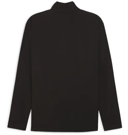 Олимпийка мужская Puma Teamgoal Sideline Jacket Black 658622-03