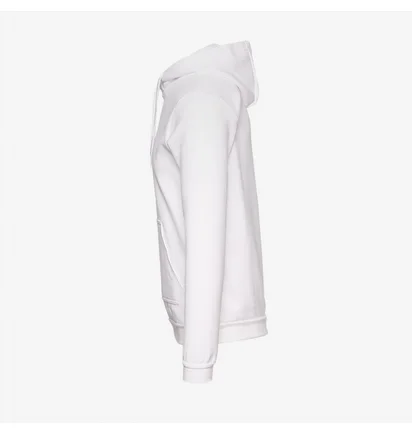 Худи мужское Adidas Entrada 22 Pullover Hoody White HG6302