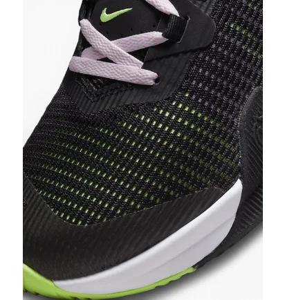 Кросівки чоловічі Nike Air Max Impact 3 Black Dc3725-008