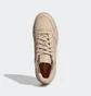 Кроссовки женские Adidas Forum Bold Shoes Beige Gy6989