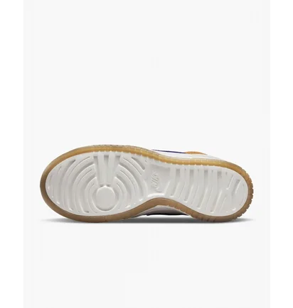 Кросівки жіночі Nike Womens Shoes White/Orange DQ5012-133