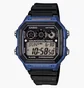 Годинник чоловічий Casio AE-1300WH-2A