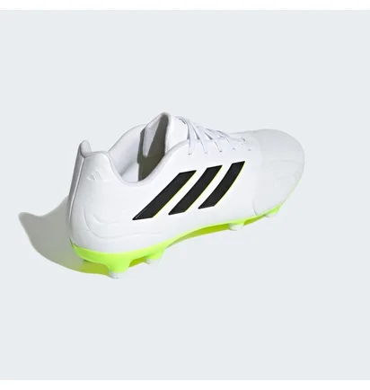 Бутси унісекс Adidas Copa Pure Ii.3 Firm Ground Cleats White HQ8984