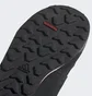 Кроссовки детские Adidas Terrex Climawarm Snowpitch Winter Shoes Black Fz2602