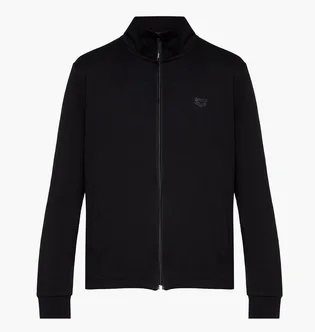 Кофта женская Arena Unbrushed F/Z Jacket Black 007672-500
