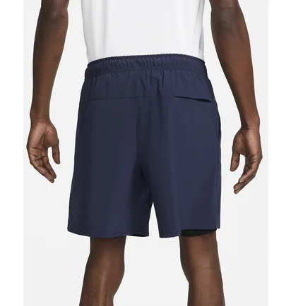 Шорты мужские Nike Dri-Fit Unlimited Blue Dv9334-451