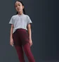 Штани дитячі Nike Sportswear Tech Fleece Bordo HV5869-653