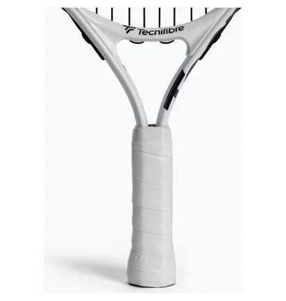 Ракетка для большого тенниса Tecnifibre Tempo 19 With Cover Grey 14TEMP192E