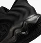 Кроссовки унисекс Nike Giannis Immortality 4 Black FQ3680-003