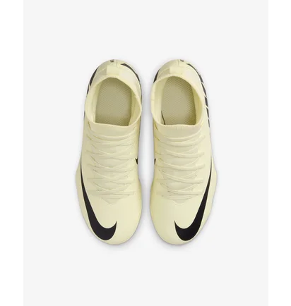 Бутси дитячі Nike Jr Superfly 9 Club Beige DJ5959-700