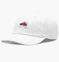 Кепка унісекс Nike Club Cap U Cb Armx Ptch L Beige FN4402-100
