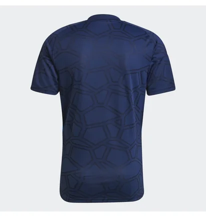 Шорти чоловічі Adidas Condivo 22 Match Day Jersey Blue Ha3512