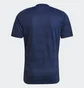 Шорти чоловічі Adidas Condivo 22 Match Day Jersey Blue Ha3512