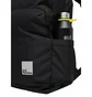 Рюкзак унисекс Jack Wolfskin Newport Black A62529-6000