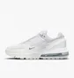 Кроссовки женские Nike Air Max Pulse White FD6409-101