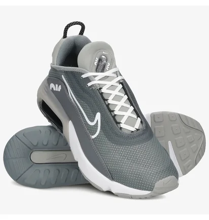 Кроссовки мужские Nike Air Max 2090 Grey CZ1708-001