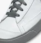 Кросівки чоловічі Nike Blazer Mid 77 Shoes White DV7194-100