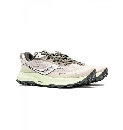 Кроссовки мужские Saucony Peregrine 13 Gtx Grey S20841-30