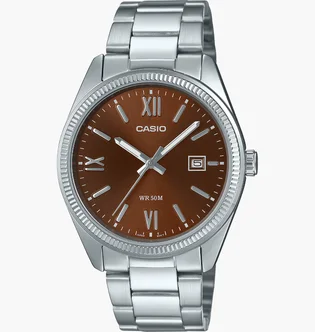 Часы мужские Casio Standard MTP-1302DD-5A