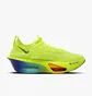 Кросівки жіночі Nike Alphafly 3 Green FD8315-700