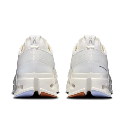 Кросівки жіночі On Cloudsurfer Max White 3WF30872050