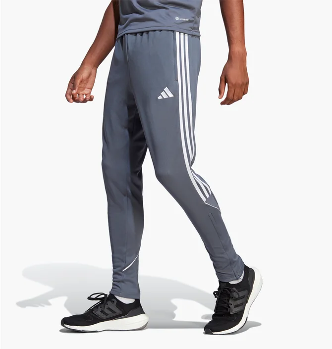 Штаны мужские Adidas Tiro 23 League Pants Grey Ib8478