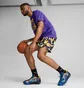 Кросівки унісекс Puma All Pro Nitro Blue 311354-01