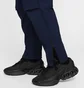Штани чоловічі Nike Tech MenS Woven Open- Hem Trousers Blue IB6663-451