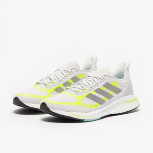 Кроссовки женские Adidas Supernova + White FX6699