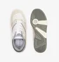 Кроссовки мужские Lacoste Lineshot Beige/White 747SMA0062.081