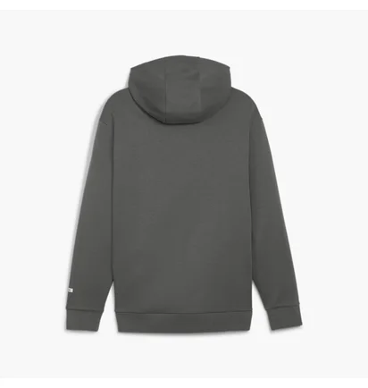 Худи мужское Puma 1/2 Rad/Cal Grey 678914-80
