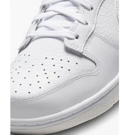 Кроссовки женские Nike Dunk Low White Fd0803-100
