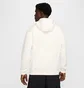Худи мужское Nike U Nsw Club Hdy Po Bb Mdrn White HQ2967-133