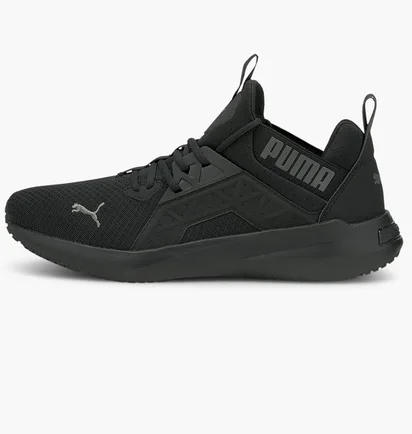 Кроссовки мужские Puma Softride Enzo Nxt Black 195234-01