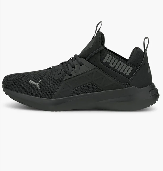Кроссовки мужские Puma Softride Enzo Nxt Black 195234-01