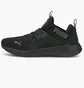 Кроссовки мужские Puma Softride Enzo Nxt Black 195234-01