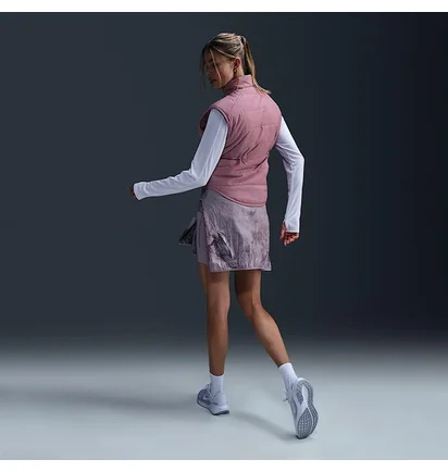 Жилетка женская Nike Swift Tf Fill Vest Violet FB7537-523