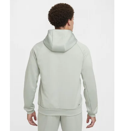 Толстовка мужская Nike Therma-Fit Therma Sphere Grey FZ1107-370