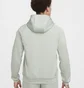 Толстовка мужская Nike Therma-Fit Therma Sphere Grey FZ1107-370