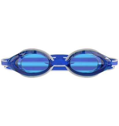 Окуляри для плавання унісекс Speedo Vanquisher 3.0 Mirrored Blue 8-00473510729
