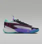 Кроссовки унисекс Air Jordan Luka 2 Basketball Shoes Blue/Grey DX8733-007