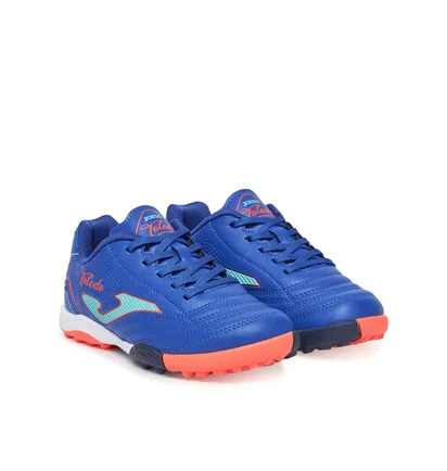 Сороконожки детские Joma Toledo Blue TOJS2504TF
