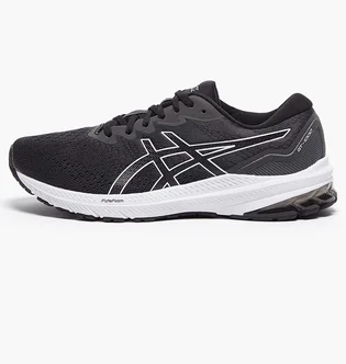 Кроссовки мужские Asics Gt-1000 11 Black 1011B354-001