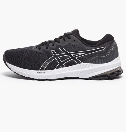 Кросівки чоловічі Asics Gt-1000 11 Black 1011B354-001
