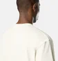 Футболка чоловіча STONE ISLAND Logo Printed Beige L1S152100006S0050-V0093