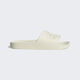 Тапочки унисекс Adidas Adilette Aqua Slides Beige IF7370