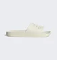 Тапочки унісекс Adidas Adilette Aqua Slides Beige IF7370