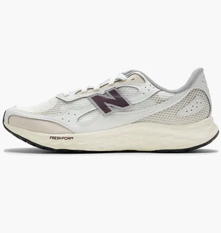 Кросівки чоловічі New Balance Fresh Foam Arishi V4 Grey MARISTT4