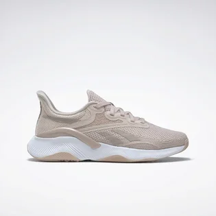 Кроссовки женские Reebok Hiit Tr 3 Beige Hq4500